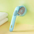 Revolutionize Bath Time with the 2026 Summervibes 2-in-1 Pet Bath and Grooming Brush - Built-in Shampoo Dispenser for Effortless Grooming and Relaxing Massage for Cats and Dogs!